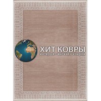 Иранский ковер Mishribi av 40409 Бежевый